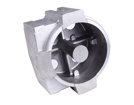 青島鋁鑄件和青島鋁壓鑄件的區別是什么？